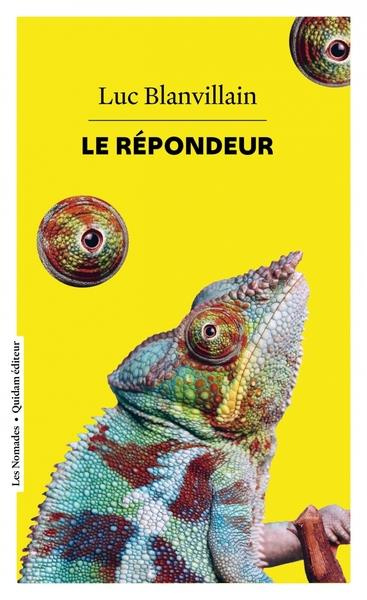 Emprunter Le Répondeur livre