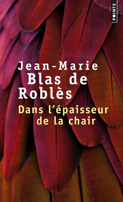 Emprunter Dans l'épaisseur de la chair livre