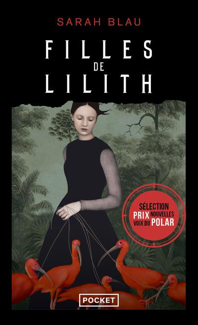 Emprunter Filles de Lilith livre