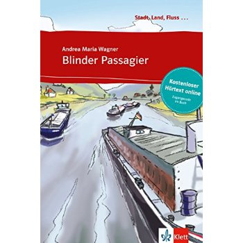 Emprunter BLINDER PASSAGIER livre