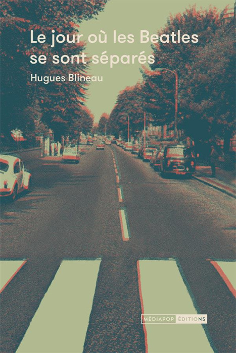 Emprunter Le jour où les Beatles se sont séparés livre