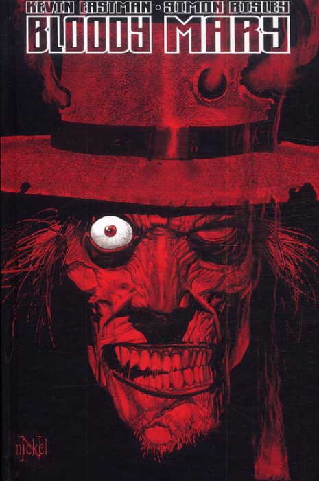 Emprunter Bloody Mary livre