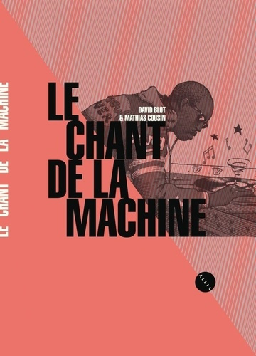 Emprunter Le chant de la machine livre