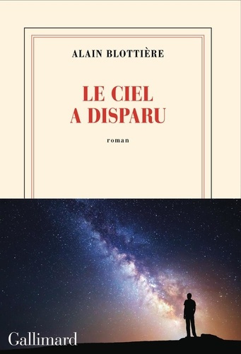 Emprunter Le ciel a disparu livre