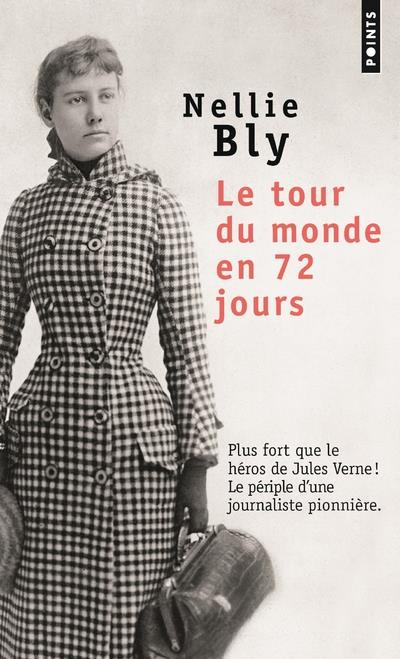 Emprunter Le tour du monde en 72 jours livre
