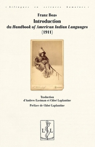 Emprunter Introduction du Handbook of American Indian Languages (1911) livre