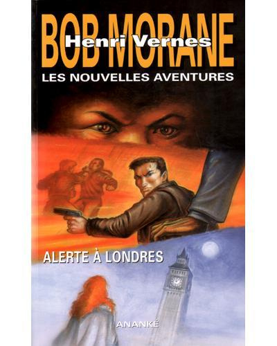 Emprunter BOB MORANE - ALERTE A LONDRES livre