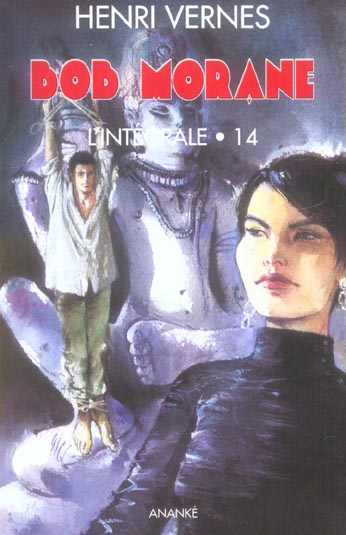 Emprunter BOB MORANE INTEGRALE T14 livre