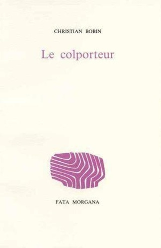 Emprunter Le colporteur livre