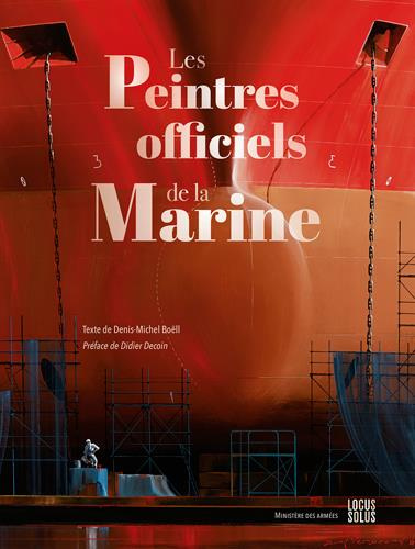 Emprunter Les peintres officiels de la Marine livre