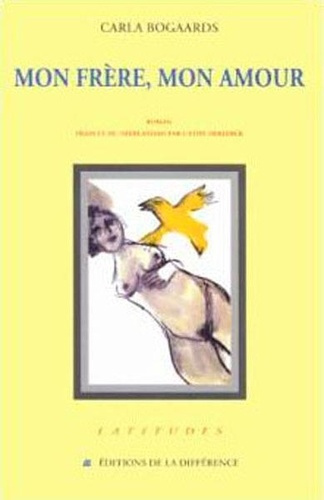 Emprunter Mon frère, mon amour livre