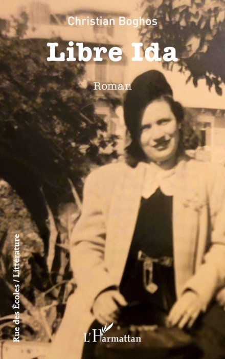 Emprunter Libre ida livre