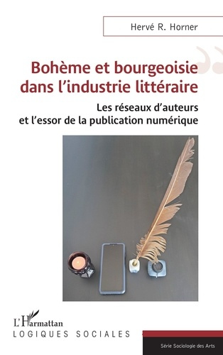 Emprunter Bohème et bourgeoisie dans l'industrie littéraire. Les réseaux d'auteurs et l'essor de la publicatio livre