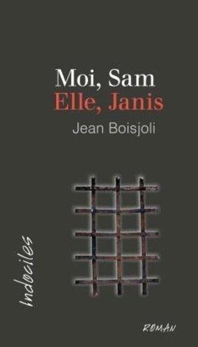 Emprunter Moi, Sam. Elle, Janis livre