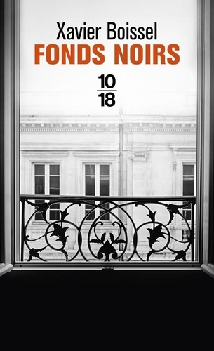 Emprunter Fonds noirs livre