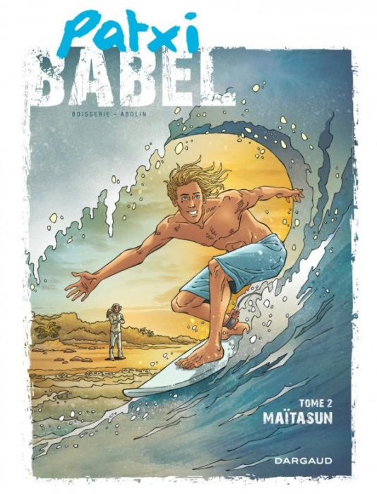 Emprunter Patxi Babel Tome 2 livre