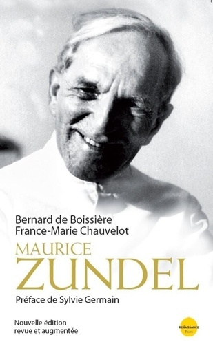 Emprunter Maurice Zundel livre