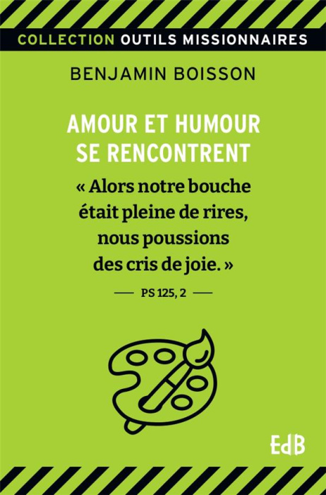 Emprunter Brassée d´amour, pincée d´humour. « Alors notre bouche était pleine de rire, nous poussions des cris livre
