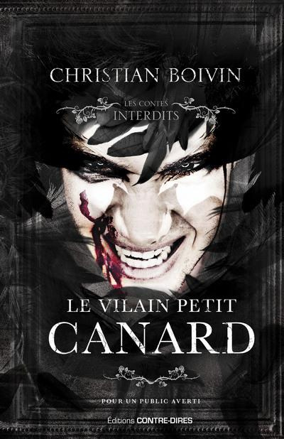 Emprunter le vilain petit canard livre