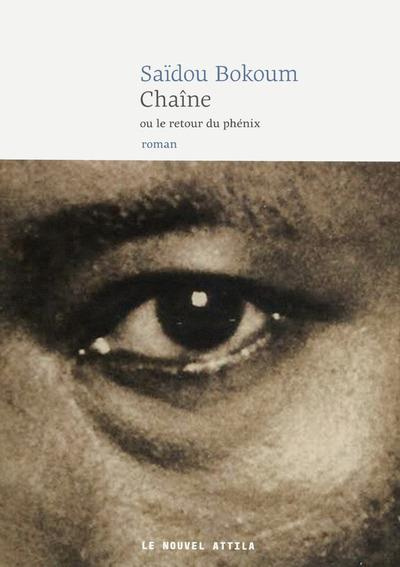 Emprunter Chaîne ou le retour du phénix livre