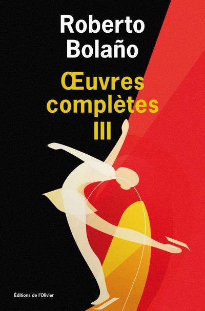 Emprunter Oeuvres complètes. Tome 3 livre
