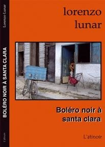 Emprunter Boléro noir à Santa Clara livre