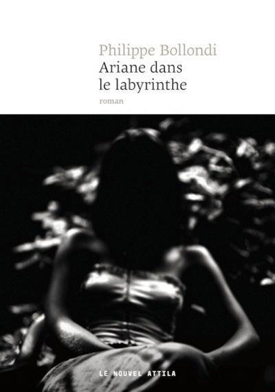 Emprunter Ariane dans le labyrinthe livre
