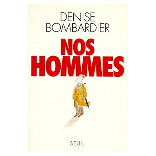 Emprunter Nos hommes livre