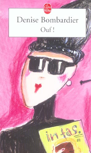 Emprunter Ouf ! livre