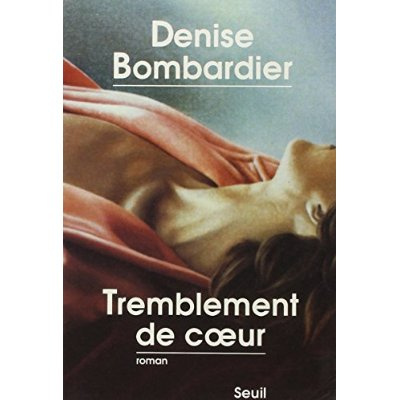 Emprunter Tremblement de coeur livre