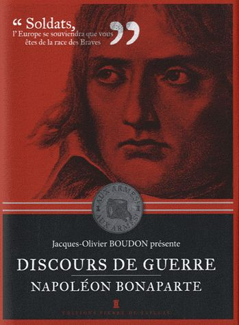 Emprunter Discours de guerre livre