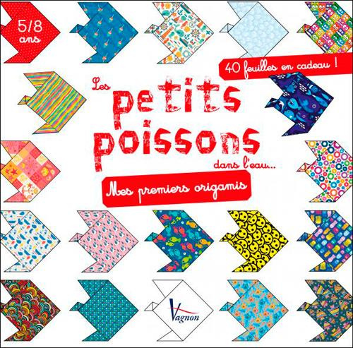 Emprunter Les petits poissons dans l'eau... 40 feuilles en cadeau ! livre