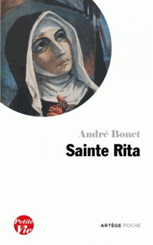 Emprunter Petite vie de sainte Rita livre