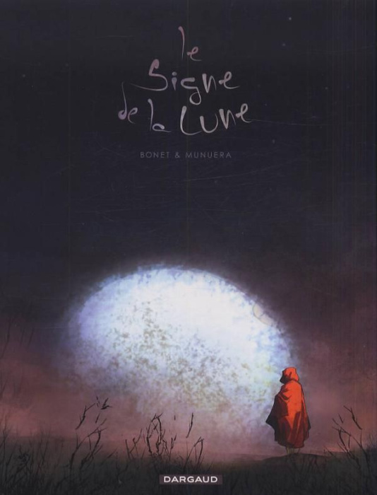 Emprunter Le signe de la Lune livre