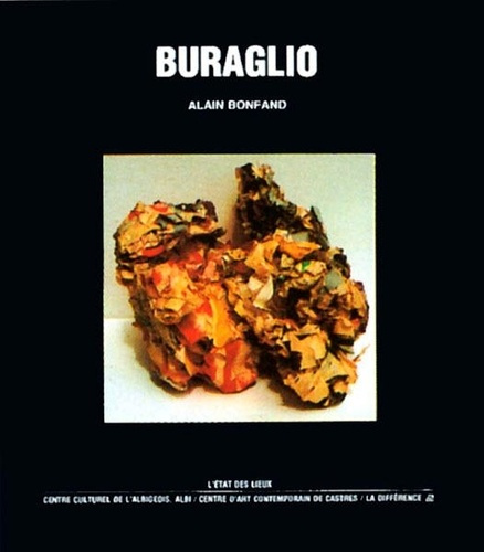 Emprunter Buraglio livre