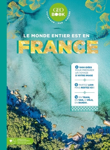 Emprunter Le monde entier est en France livre