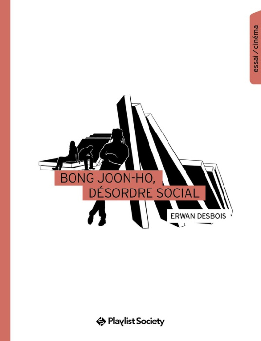 Emprunter Bong Joon-ho, désordre social livre
