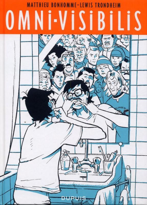 Emprunter Omni-visibilis livre