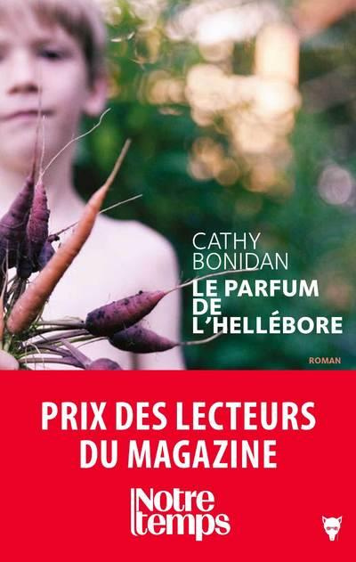 Emprunter Le parfum de l'hellébore livre