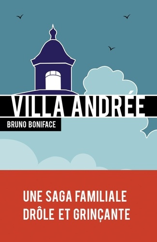 Emprunter Villa Andrée livre