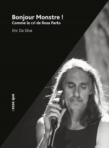 Emprunter Bonjour monstre ! Comme le cri de Rosa Parks livre