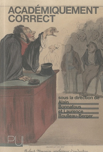 Emprunter Académiquement correct livre