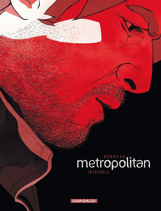 Emprunter Metropolitan Intégrale livre