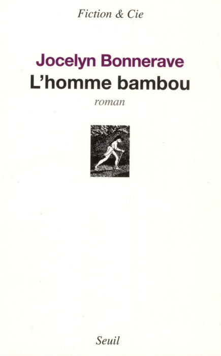 Emprunter L'homme bambou livre