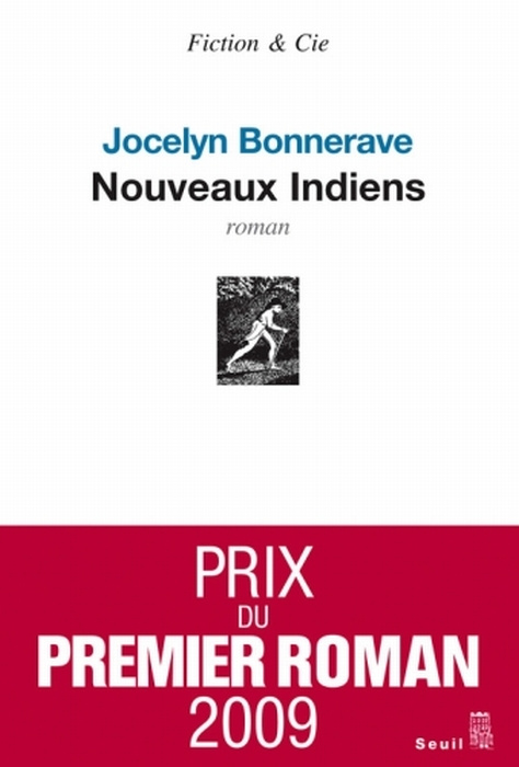 Emprunter Nouveaux indiens livre