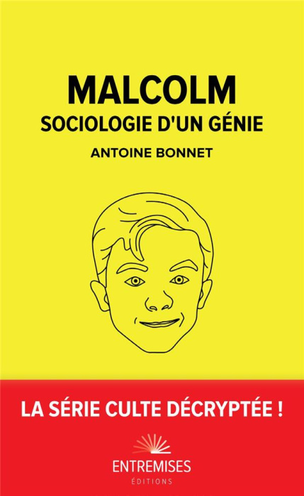 Emprunter Malcolm. Sociologie d'un génie livre