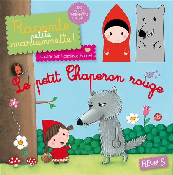 Emprunter Le Petit Chaperon rouge livre