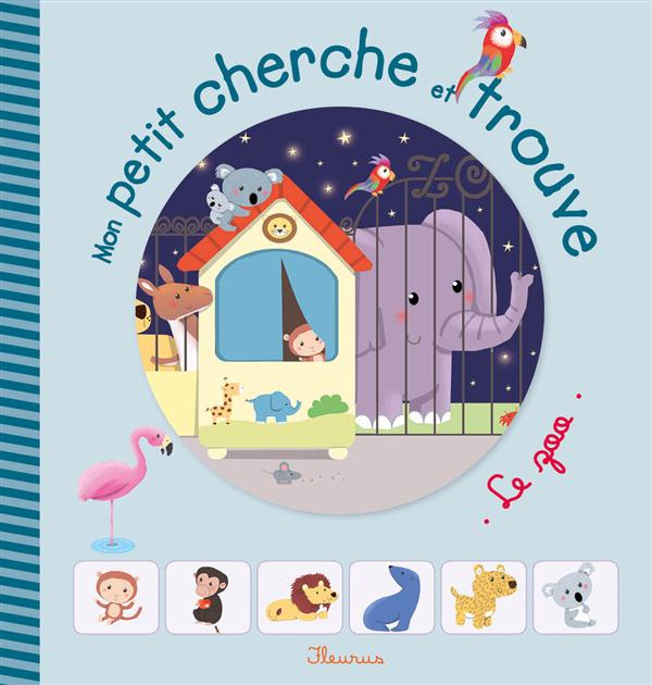 Emprunter Le zoo livre