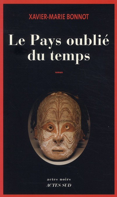 Emprunter Le pays oublié du temps livre