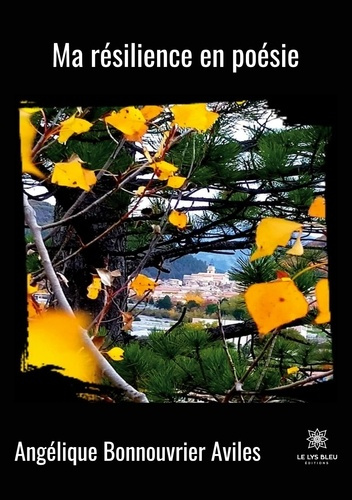 Emprunter Ma résilience en poésie livre